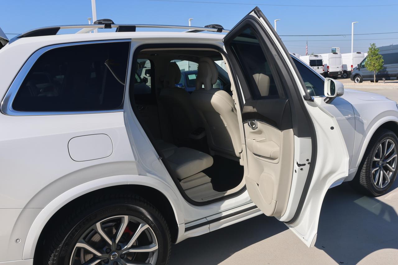 2017 VOLVO XC90 T6 Houston TX