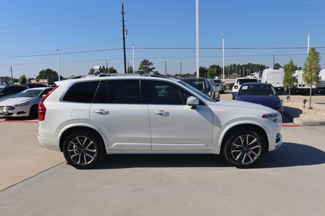 2017 VOLVO XC90 T6 Houston TX