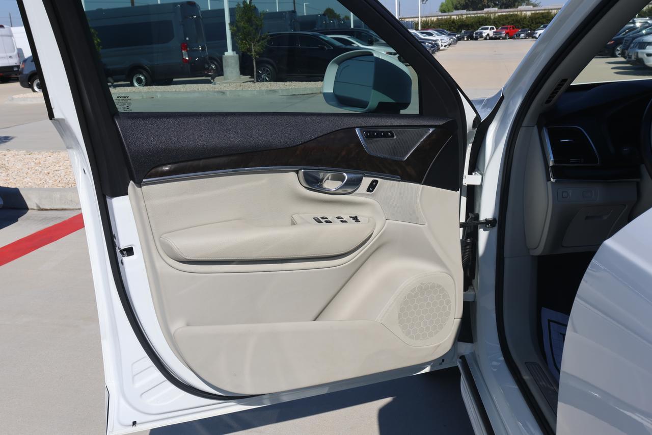2017 VOLVO XC90 T6 Houston TX
