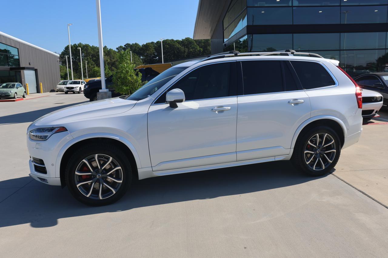 2017 VOLVO XC90 T6 Houston TX