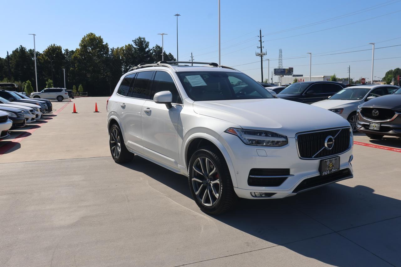 2017 VOLVO XC90 T6 Houston TX
