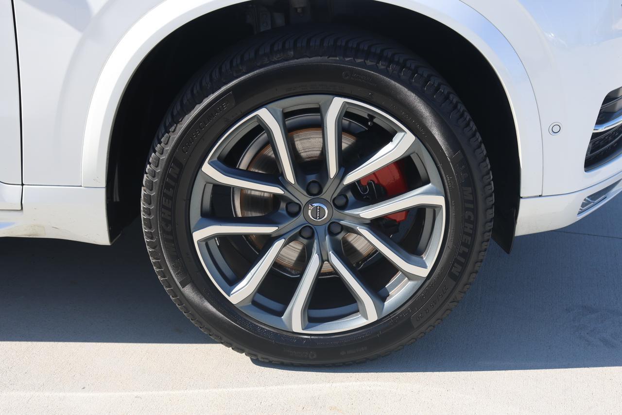 2017 VOLVO XC90 T6 Houston TX
