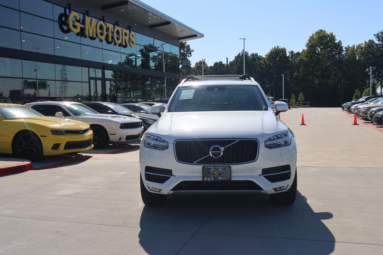 2017 VOLVO XC90 T6 Houston TX