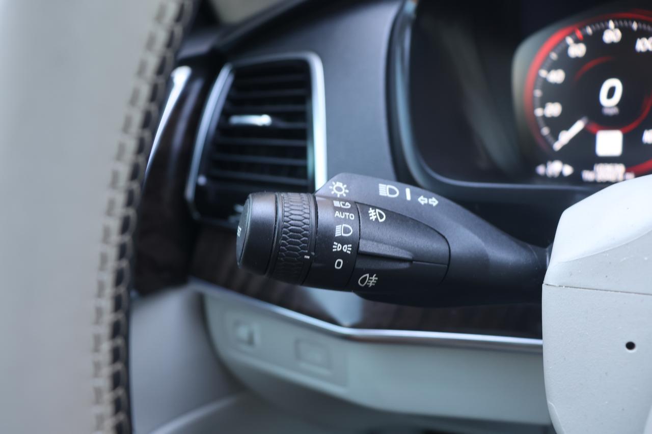 2017 VOLVO XC90 T6 Houston TX