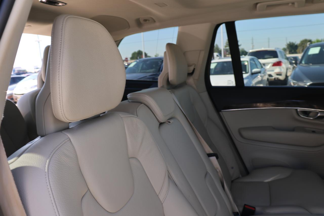 2017 VOLVO XC90 T6 Houston TX