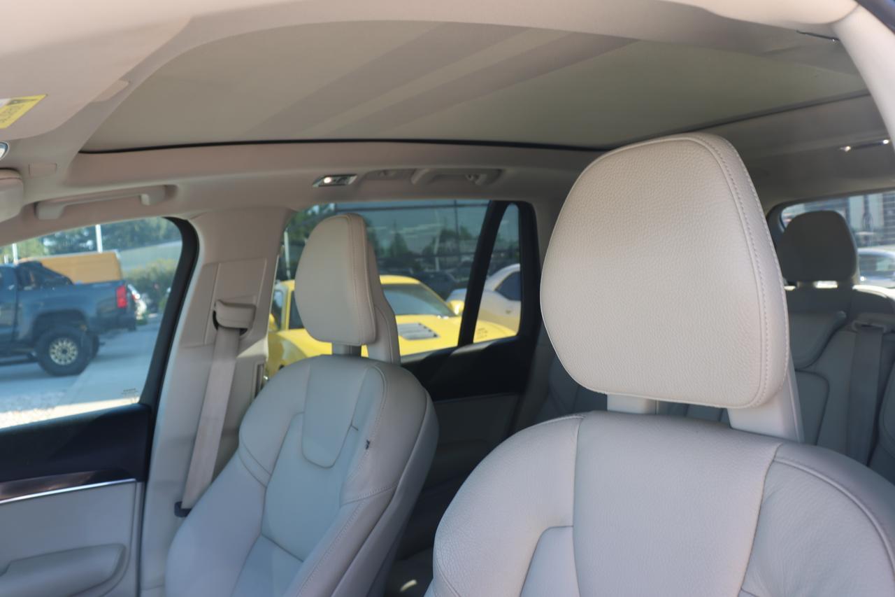 2017 VOLVO XC90 T6 Houston TX