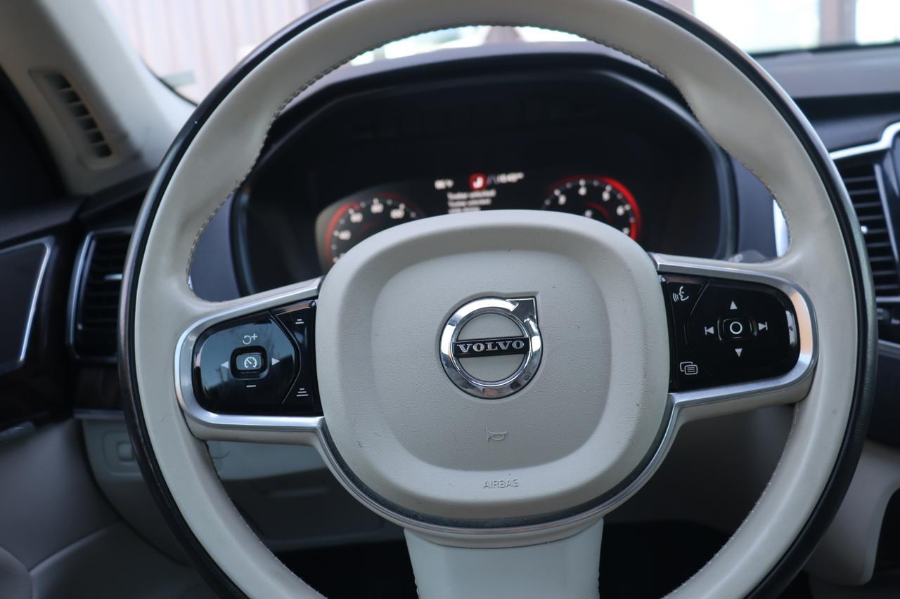 2017 VOLVO XC90 T6 Houston TX