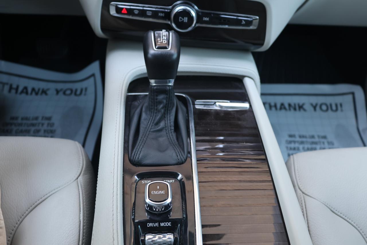 2017 VOLVO XC90 T6 Houston TX