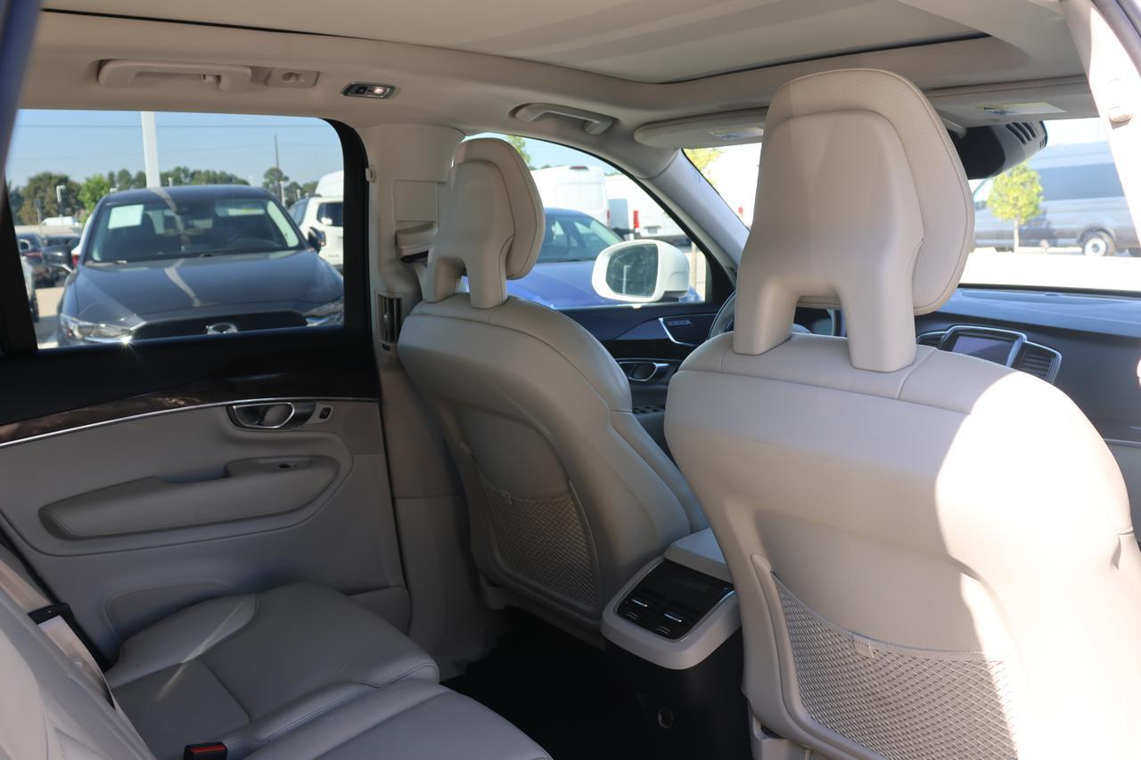 2017 VOLVO XC90 T6 Houston TX