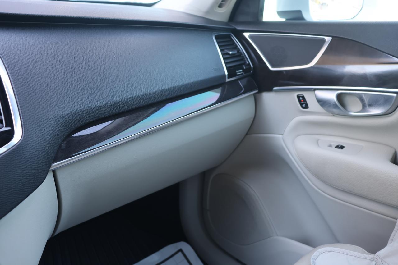 2017 VOLVO XC90 T6 Houston TX
