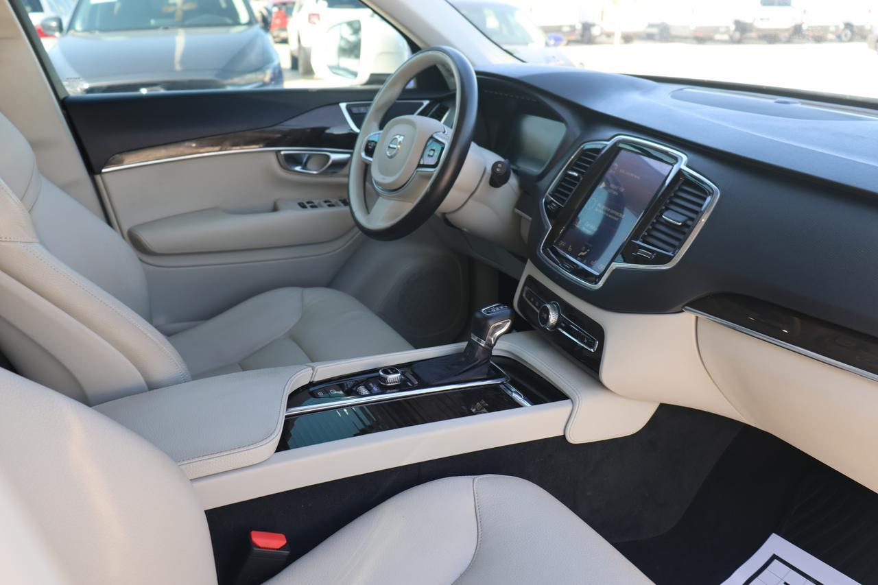 2017 VOLVO XC90 T6 Houston TX