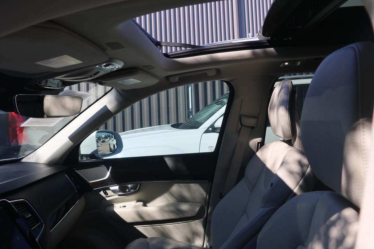 2017 VOLVO XC90 T6 Houston TX