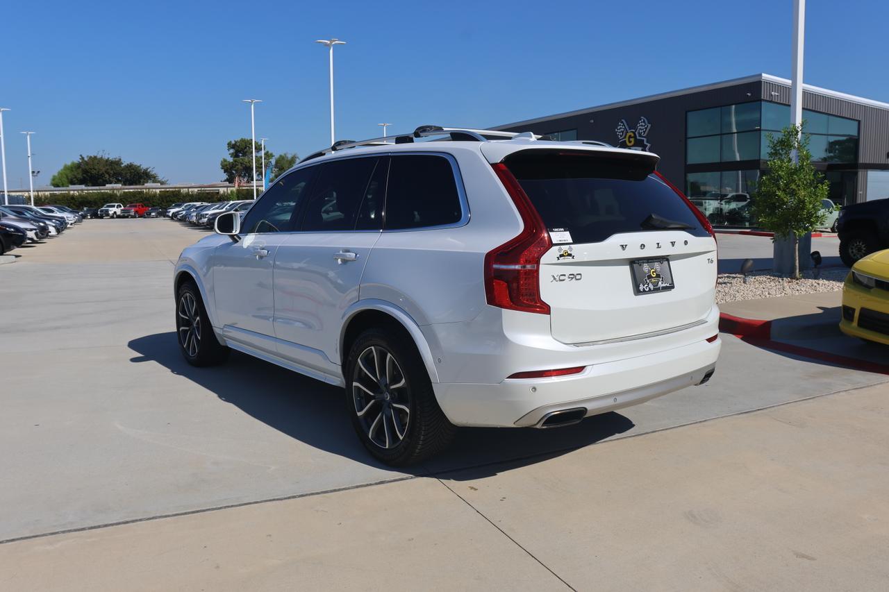 2017 VOLVO XC90 T6 Houston TX