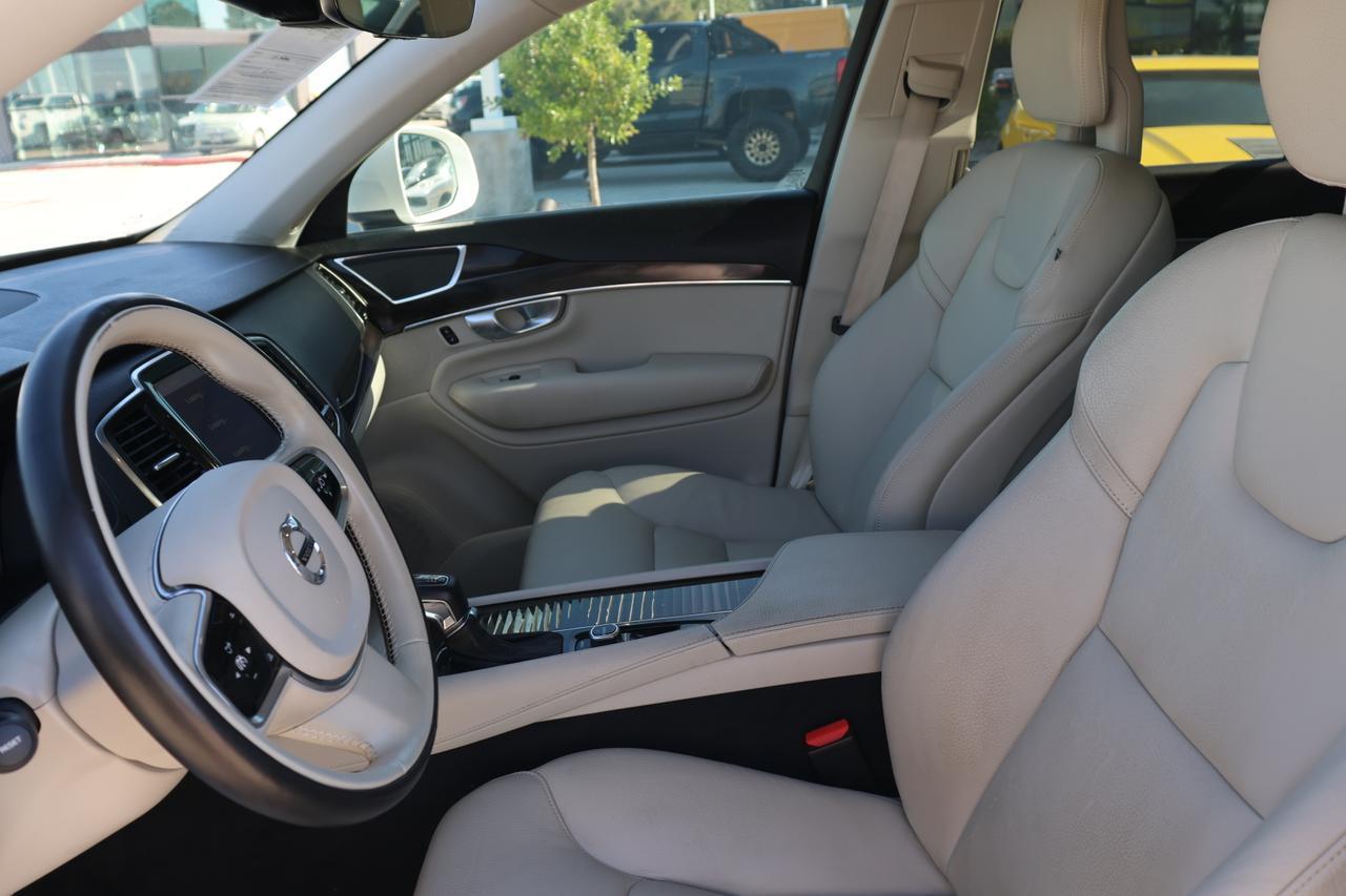 2017 VOLVO XC90 T6 Houston TX