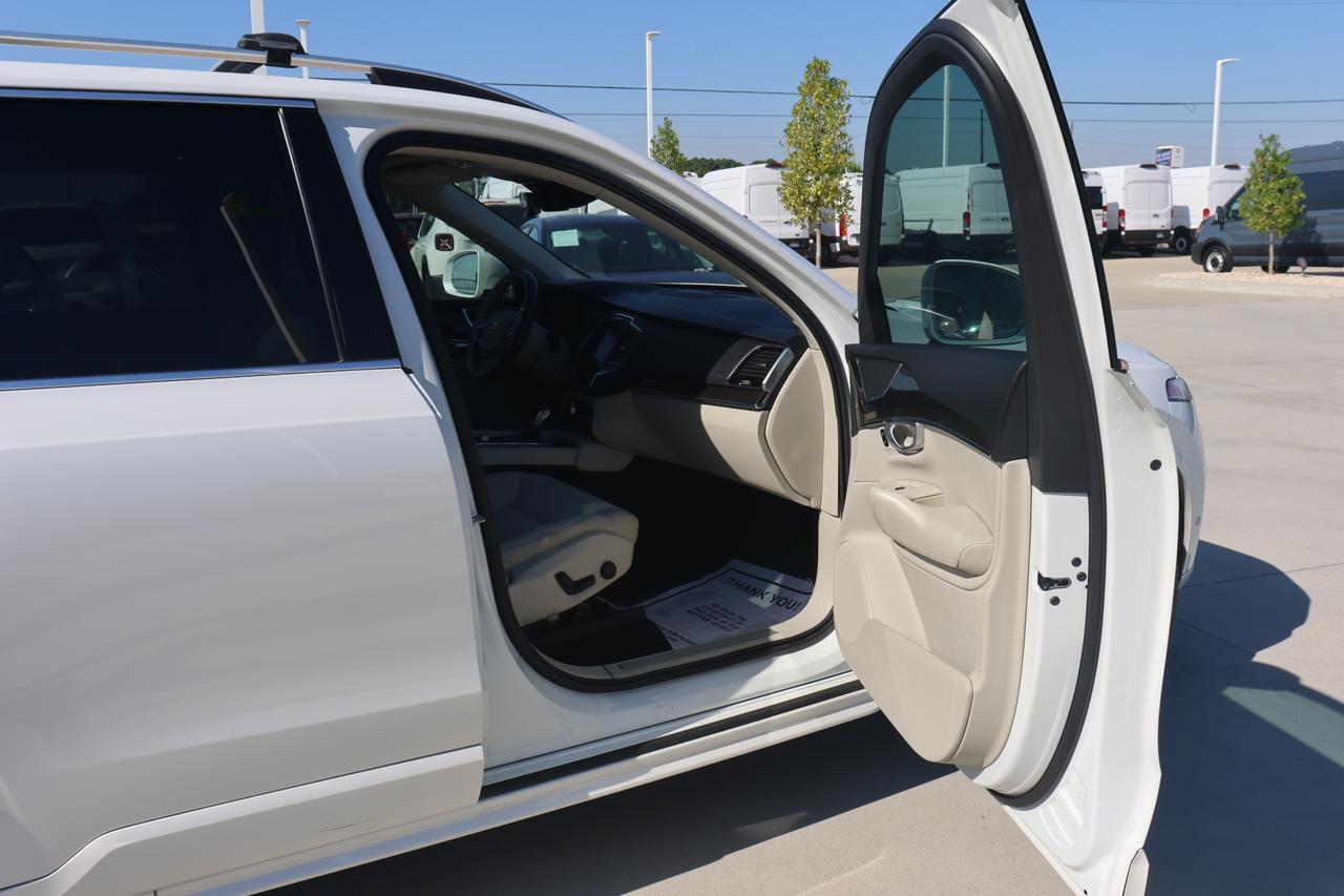 2017 VOLVO XC90 T6 Houston TX