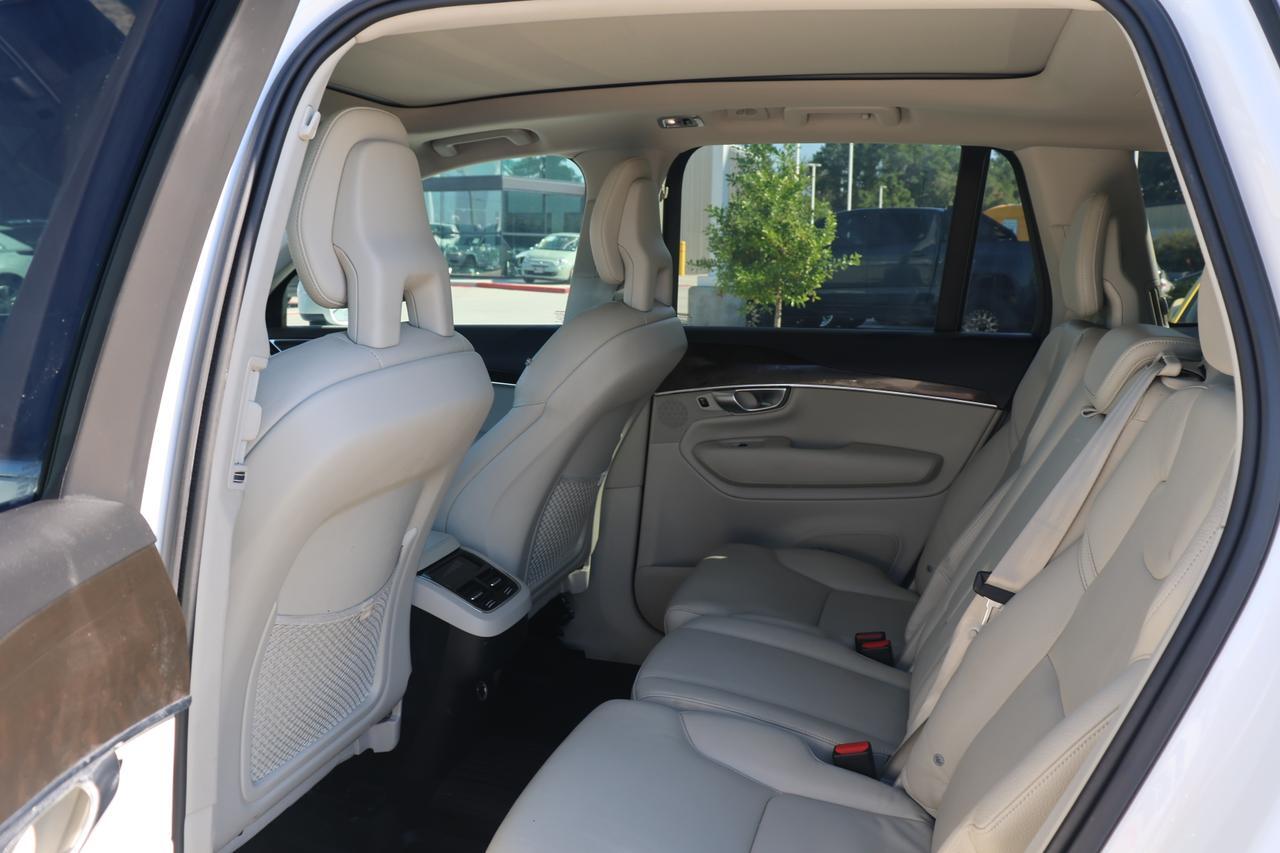 2017 VOLVO XC90 T6 Houston TX