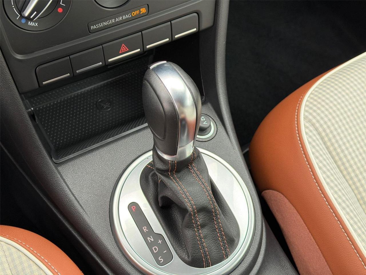 2017 Volkswagen Beetle 1.8T Classic Hagerstown MD