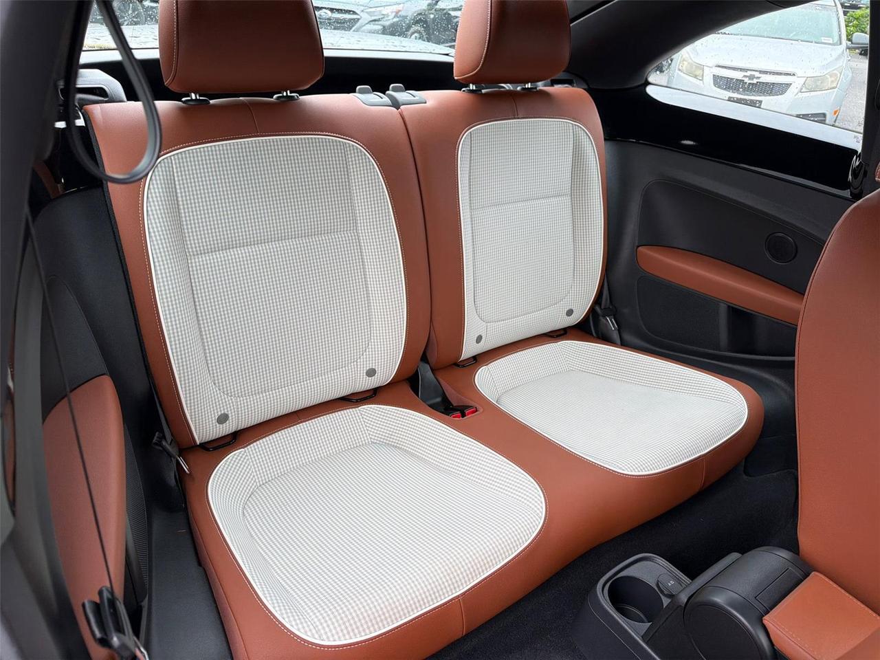 2017 Volkswagen Beetle 1.8T Classic Hagerstown MD