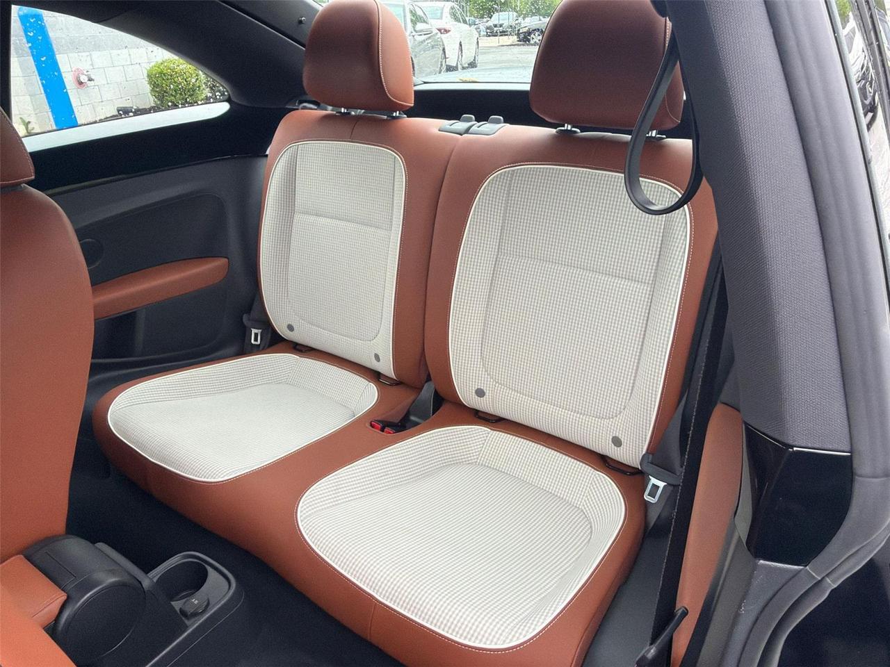 2017 Volkswagen Beetle 1.8T Classic Hagerstown MD