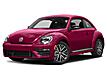 2017 Volkswagen Beetle 1.8T Classic