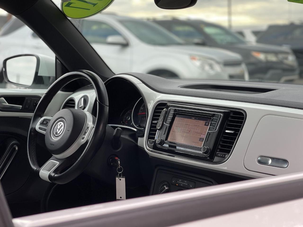 2017 Volkswagen Beetle 1.8T S | 1.8T Classic | #PinkBeetle Spokane Valley WA