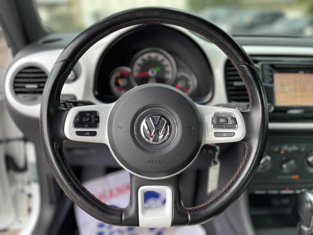 2017 Volkswagen Beetle 1.8T S | 1.8T Classic | #PinkBeetle Spokane Valley WA