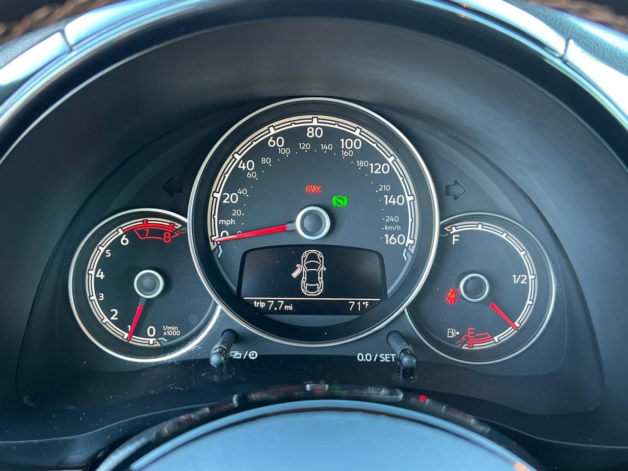 2017 Volkswagen Beetle 1.8T S Hagerstown MD