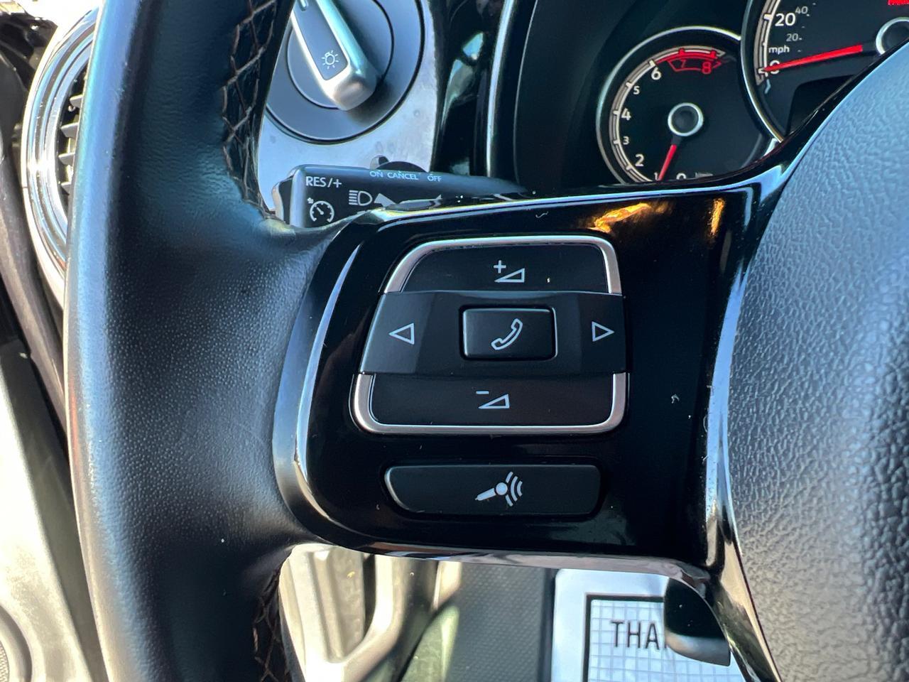 2017 Volkswagen Beetle 1.8T S Hagerstown MD