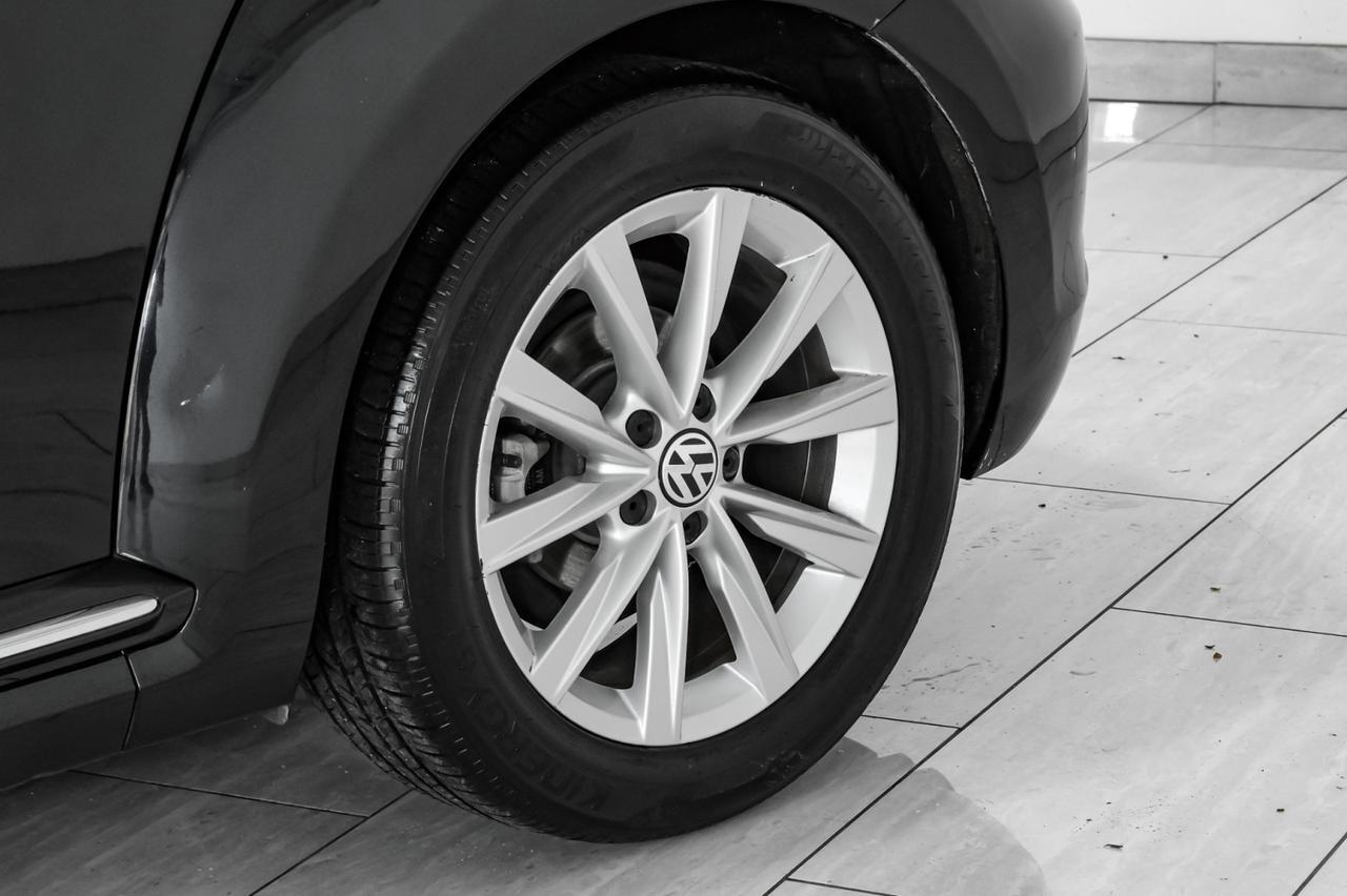 2017 Volkswagen Beetle 1.8T SE AUTOMATIC LEATHER HEATED SEATS REAR CAMERA KEYLESS START Carrollton TX