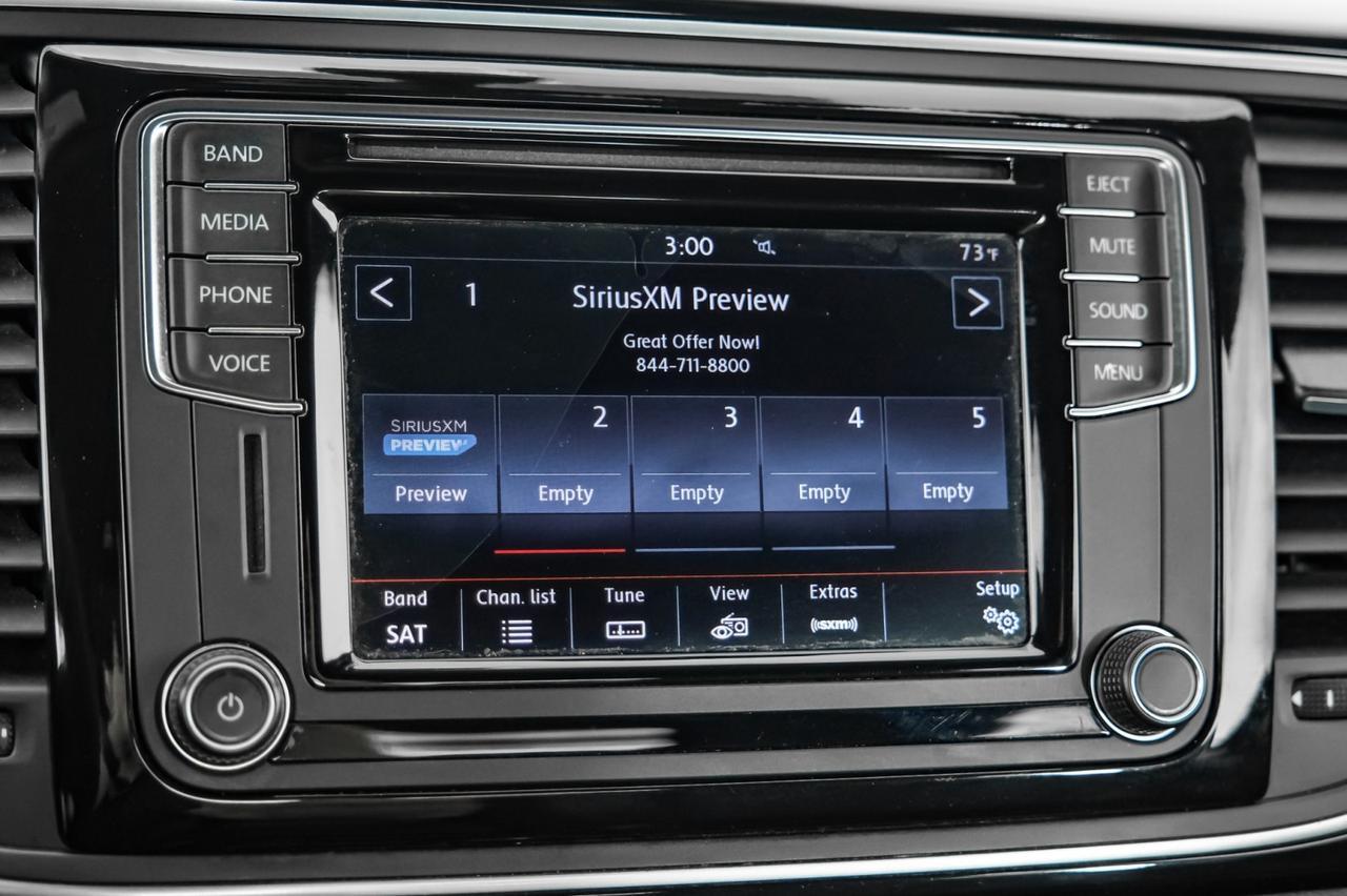 2017 Volkswagen Beetle 1.8T SE AUTOMATIC LEATHER HEATED SEATS REAR CAMERA KEYLESS START Carrollton TX