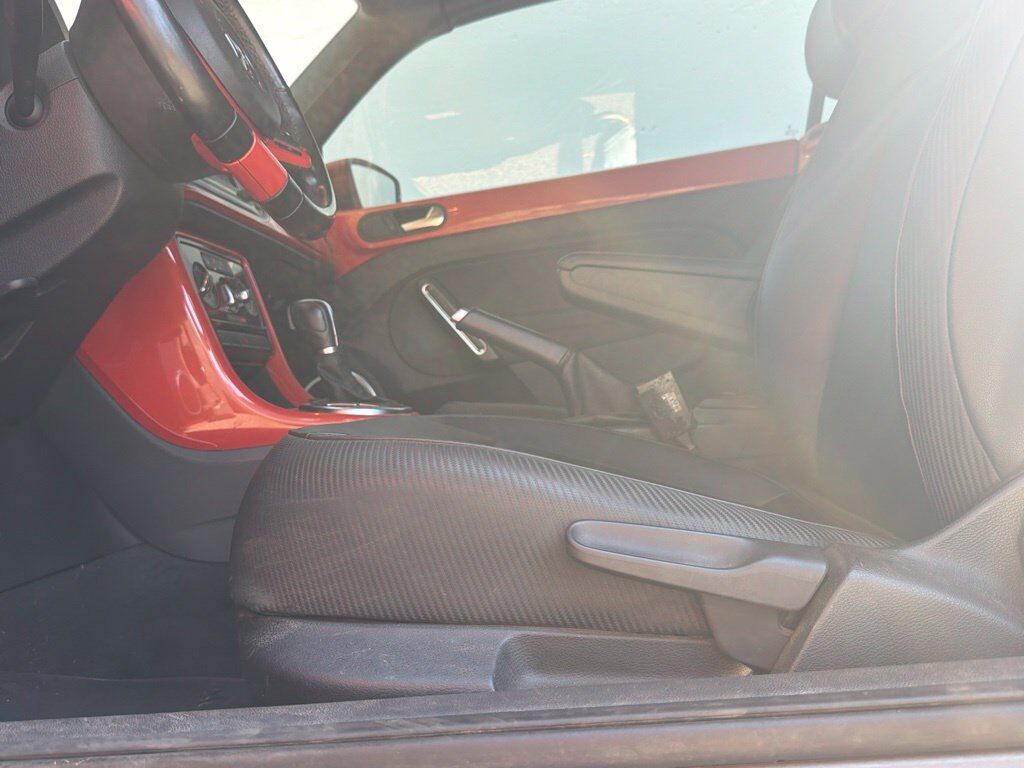 2017 Volkswagen Beetle 1.8T SE Portland OR