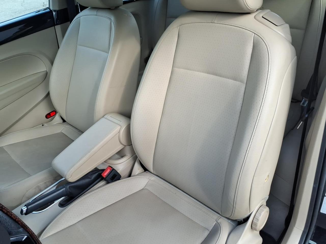 2017 Volkswagen Beetle 1.8T SE Roanoke VA