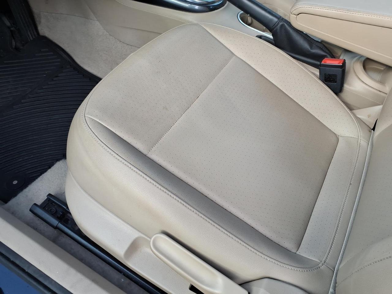 2017 Volkswagen Beetle 1.8T SE Roanoke VA