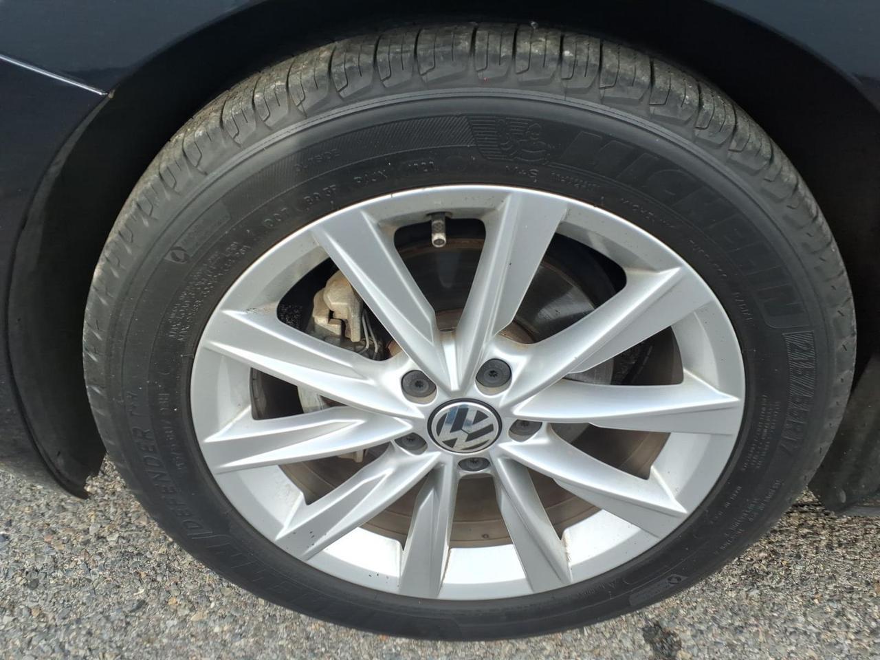 2017 Volkswagen Beetle 1.8T SE Roanoke VA