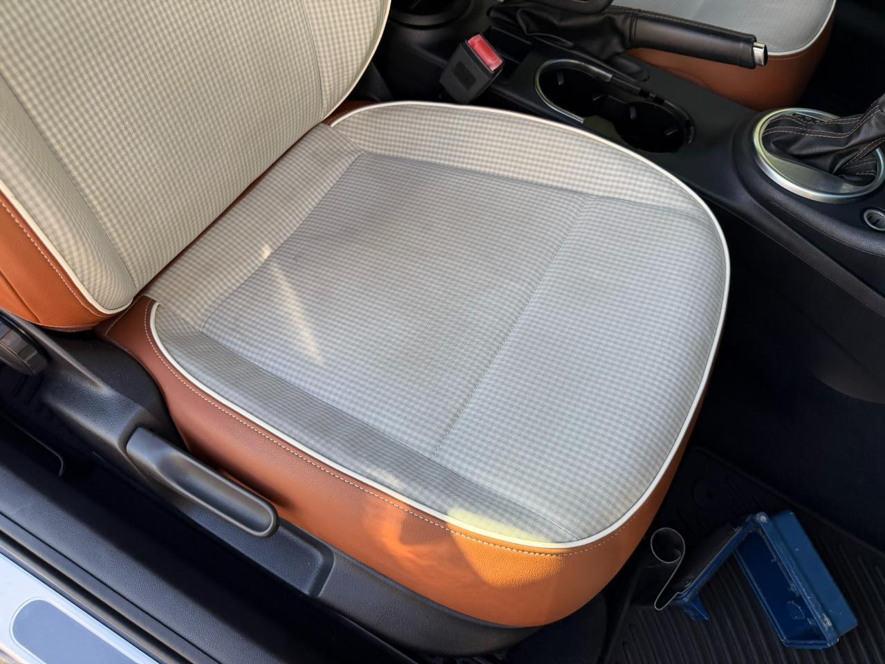 2017 Volkswagen Beetle Convertible 1.8T Classic Auto Jacksonville FL