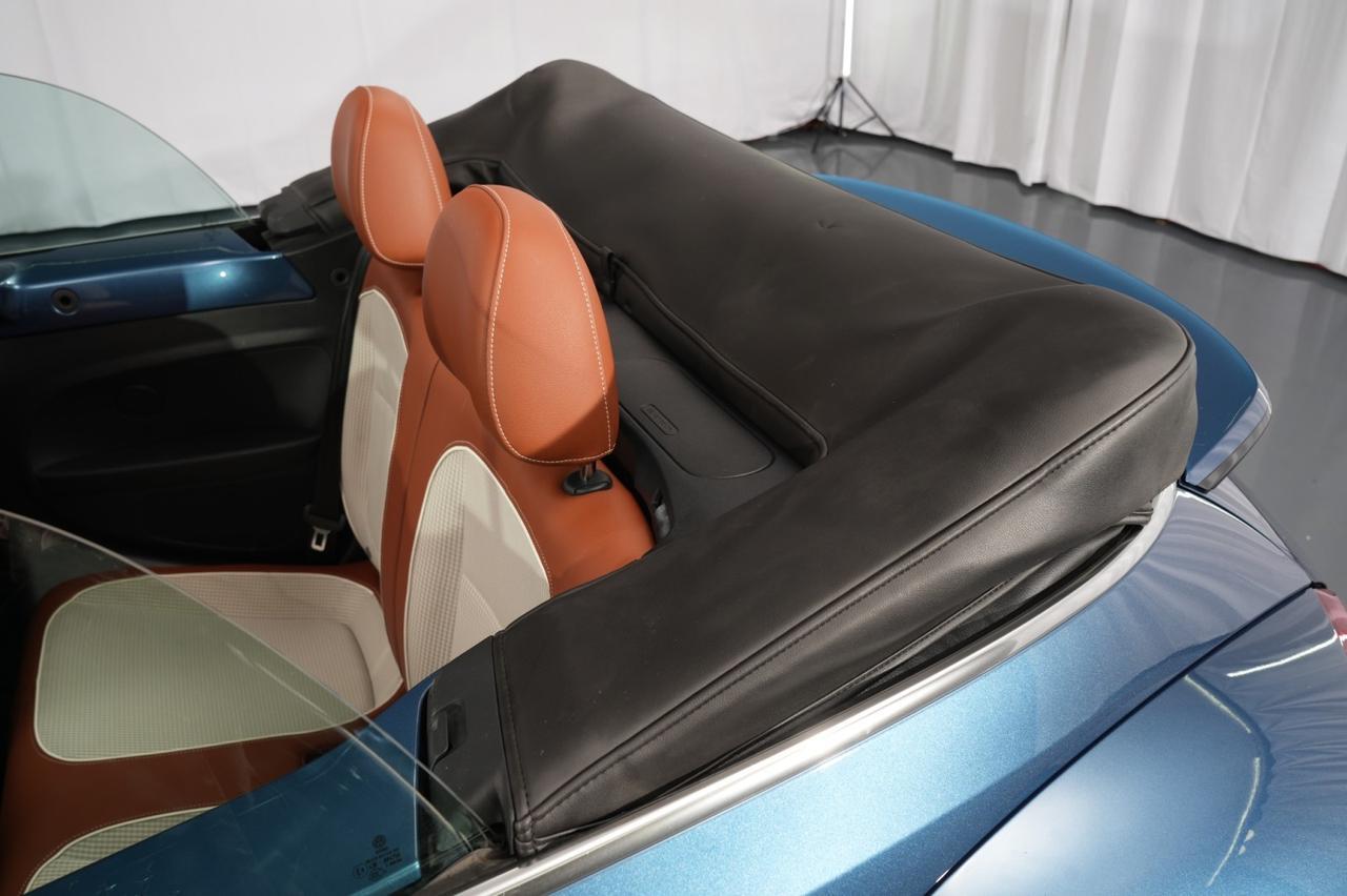 2017 Volkswagen Beetle Convertible 1.8T Classic West Chester PA