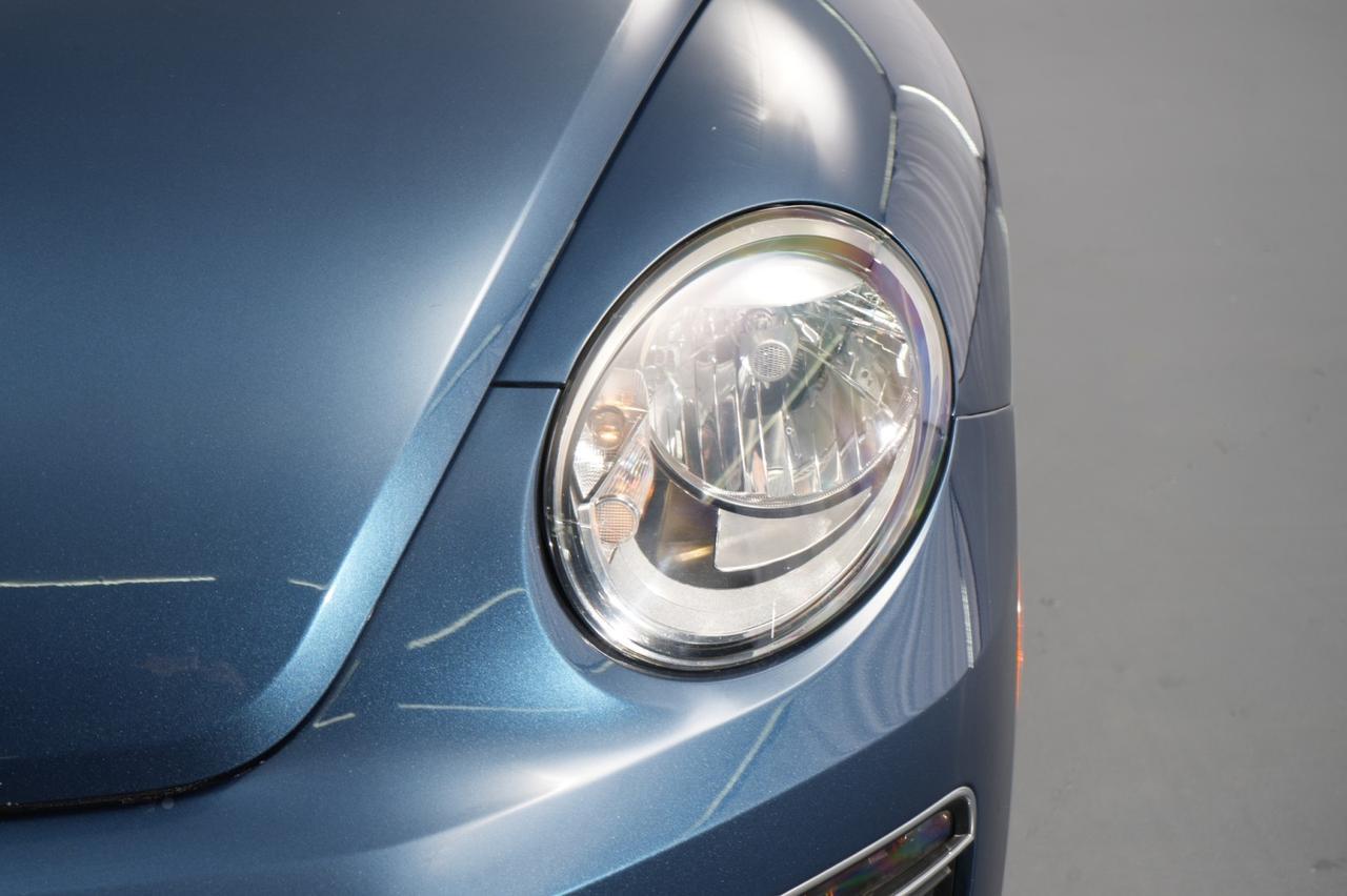 2017 Volkswagen Beetle Convertible 1.8T Classic West Chester PA