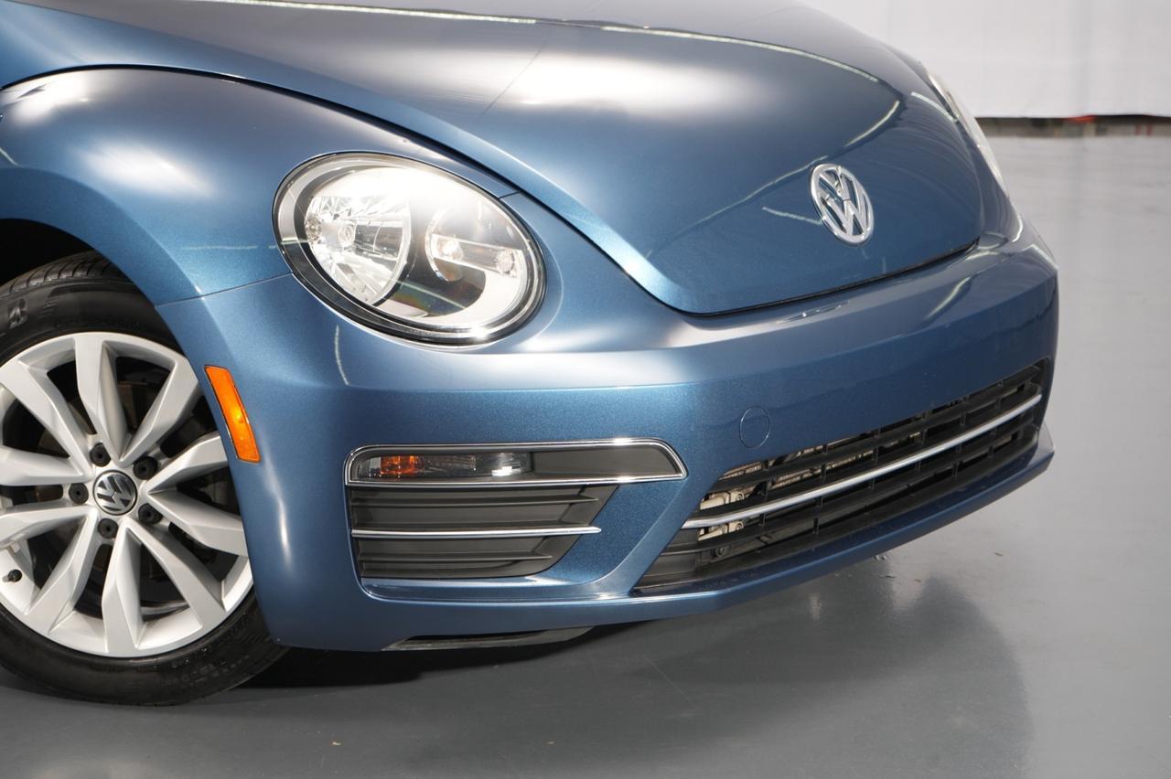 2017 Volkswagen Beetle Convertible 1.8T Classic West Chester PA