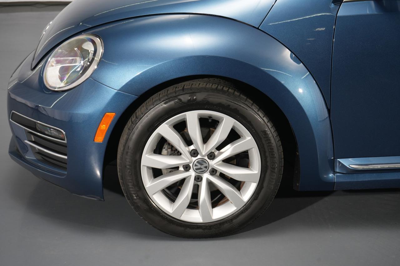 2017 Volkswagen Beetle Convertible 1.8T Classic West Chester PA