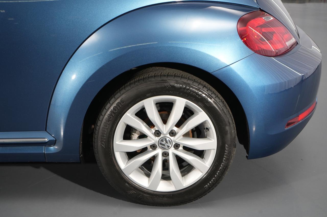 2017 Volkswagen Beetle Convertible 1.8T Classic West Chester PA