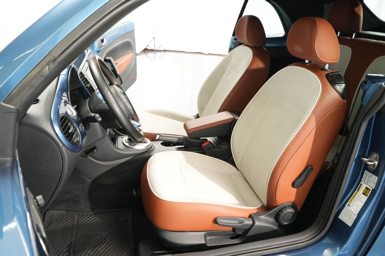 2017 Volkswagen Beetle Convertible 1.8T Classic West Chester PA