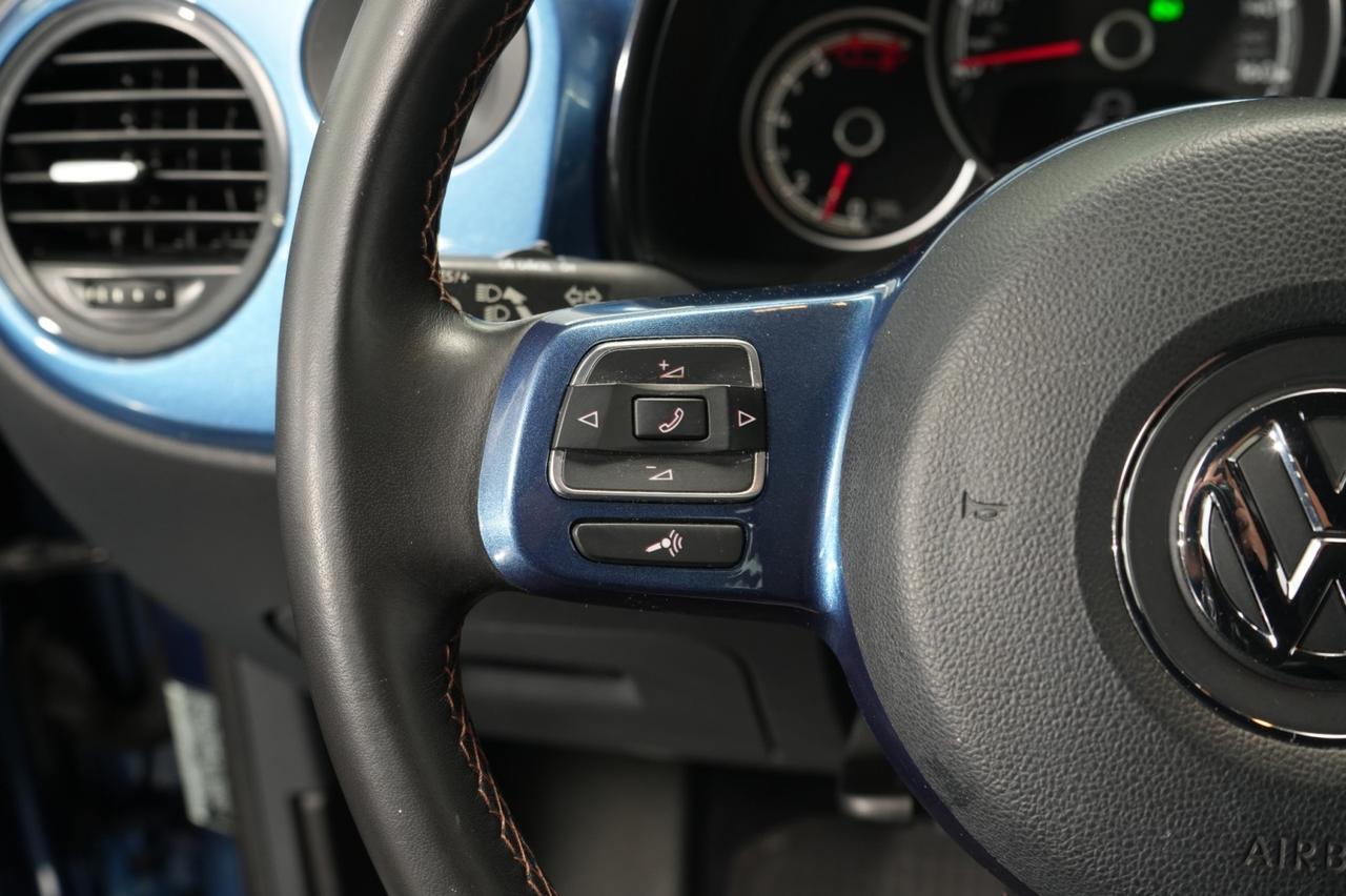 2017 Volkswagen Beetle Convertible 1.8T Classic West Chester PA