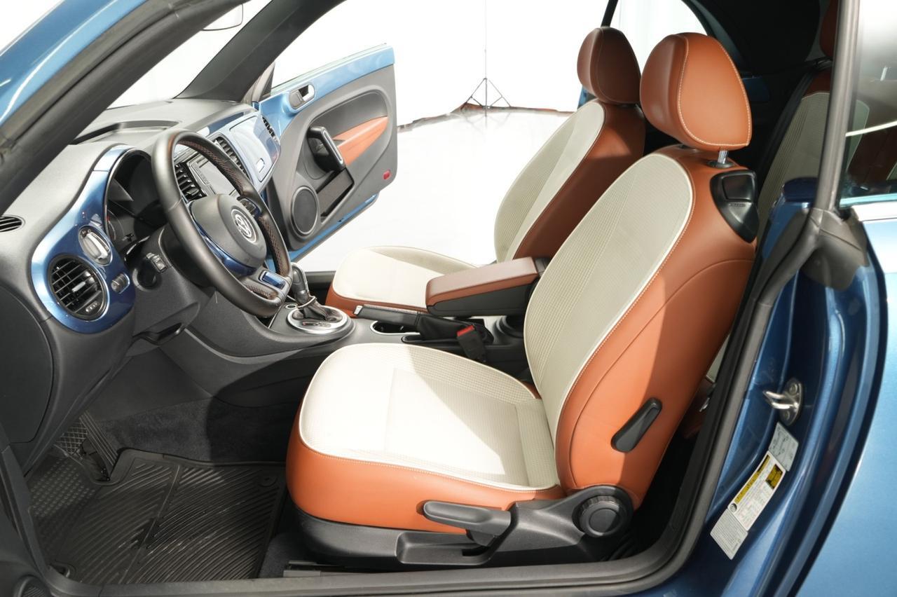 2017 Volkswagen Beetle Convertible 1.8T Classic West Chester PA