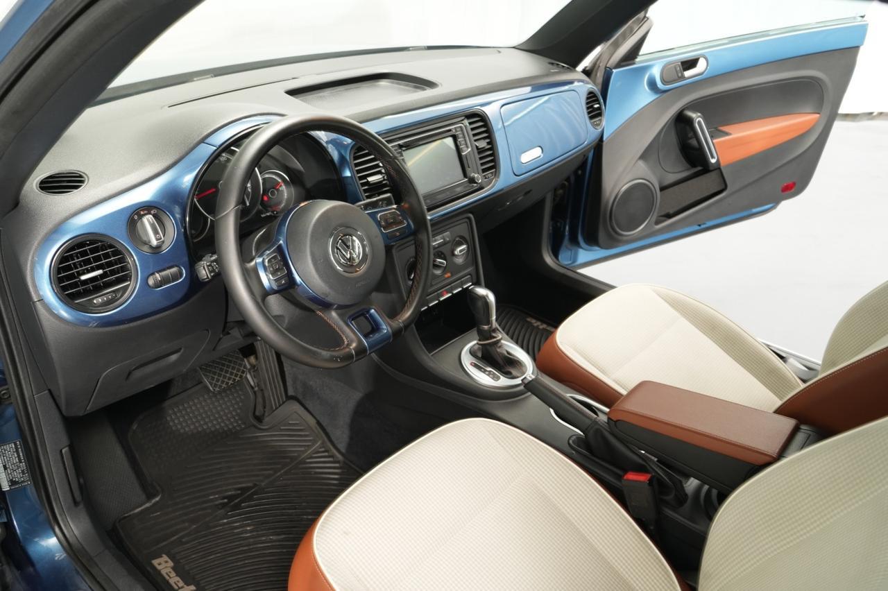 2017 Volkswagen Beetle Convertible 1.8T Classic West Chester PA