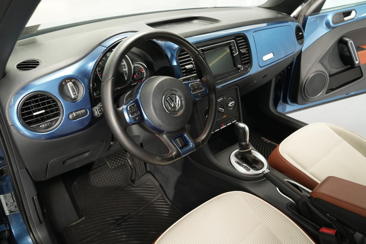2017 Volkswagen Beetle Convertible 1.8T Classic West Chester PA