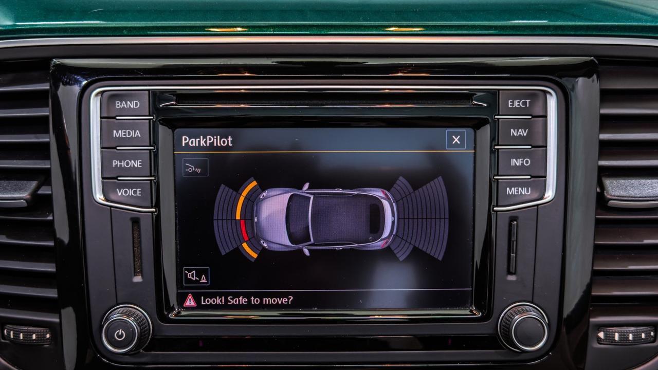 2017 Volkswagen Beetle Convertible 1.8T SEL Tallmadge OH