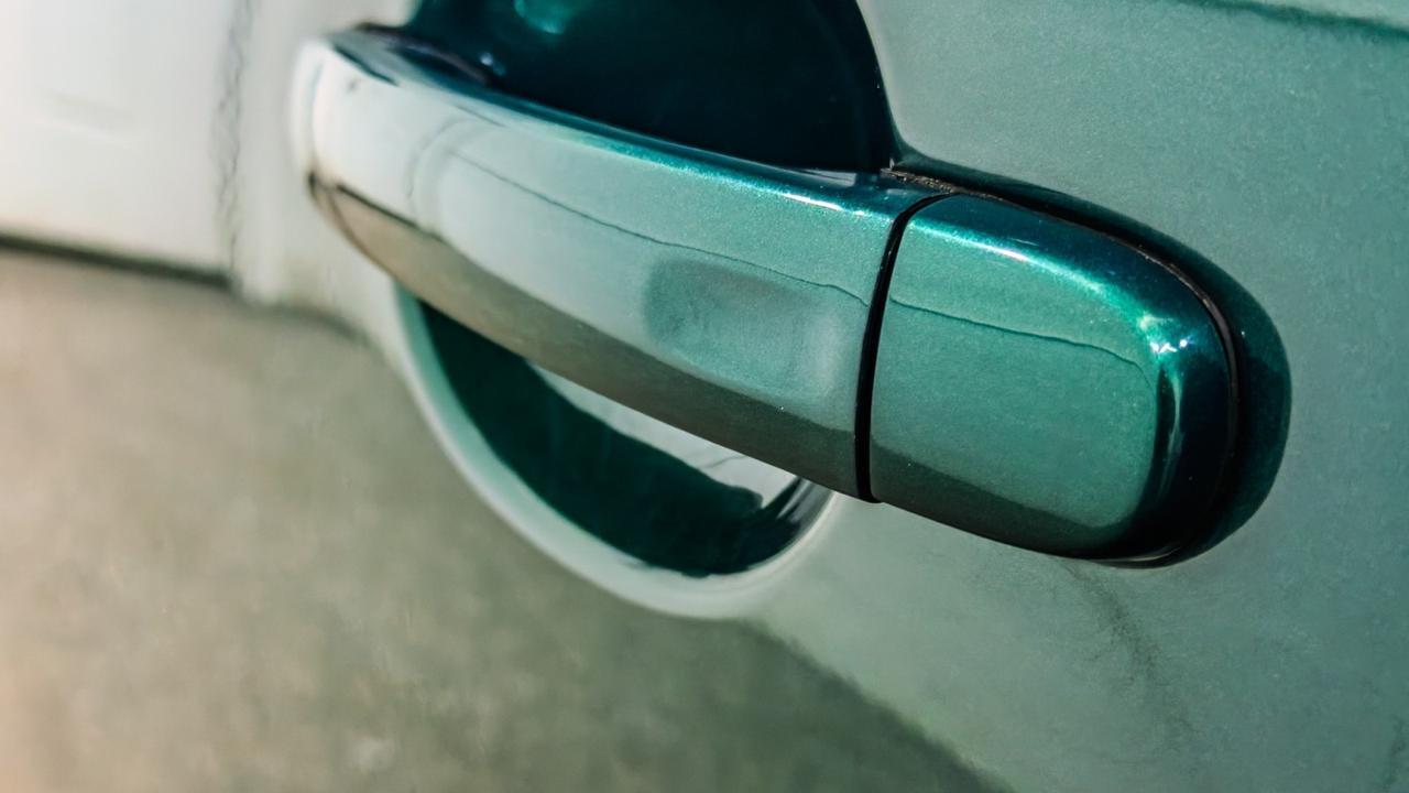 2017 Volkswagen Beetle Convertible 1.8T SEL Tallmadge OH