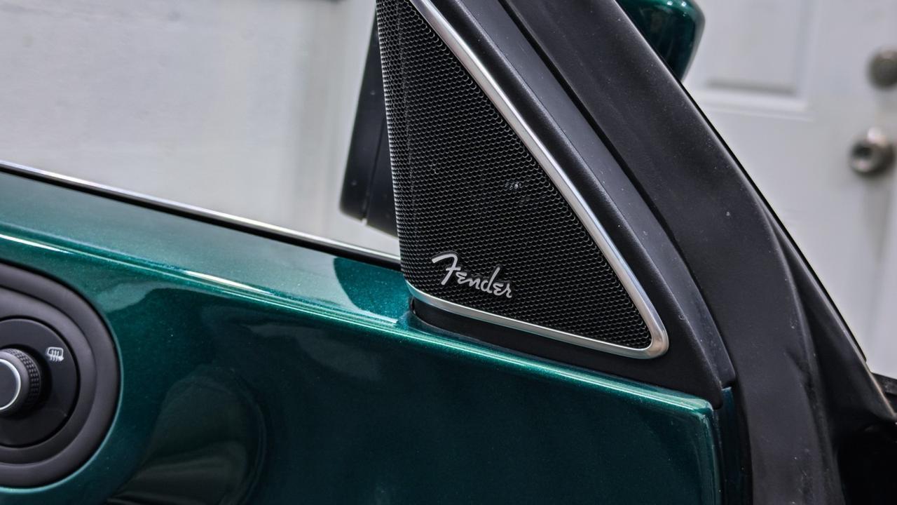 2017 Volkswagen Beetle Convertible 1.8T SEL Tallmadge OH