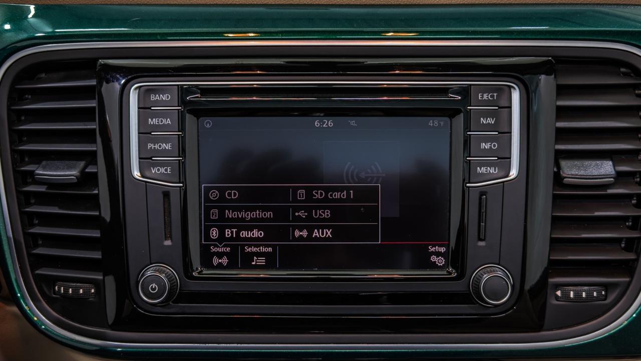 2017 Volkswagen Beetle Convertible 1.8T SEL Tallmadge OH