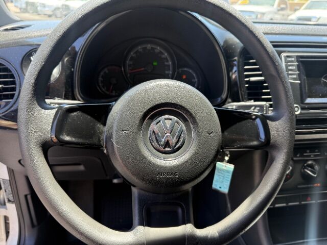 2017 Volkswagen Beetle Fleet Mesa AZ
